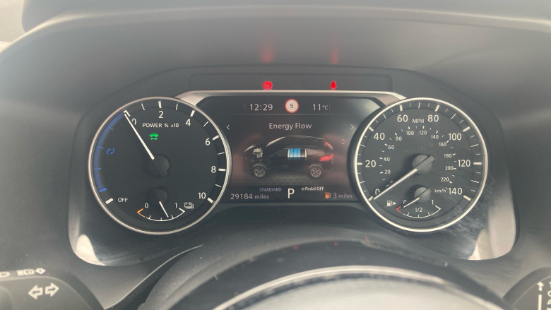 Nissan Qashqai 1.5 E-Power Acenta Premium 5dr Auto Hybrid Hatchback